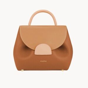 NWOT Polene Numéro Uno Nano bag